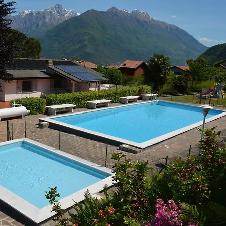 Casa Del Sole *