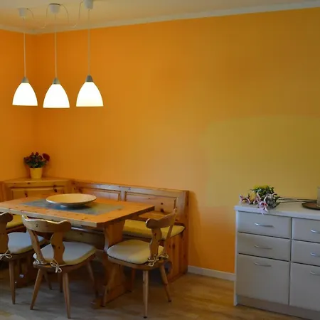 מלון דירות Casa Del Sole