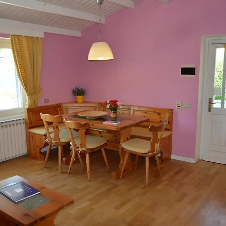 Casa Del Sole מלון דירות 4*