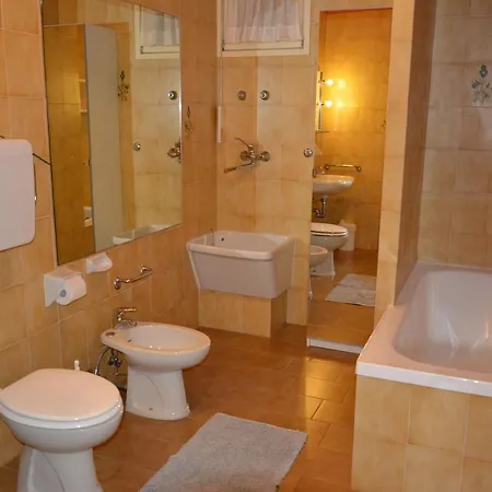 Casa Del Sole קוליקו