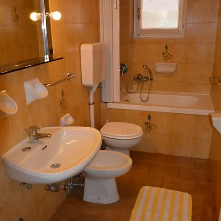Casa Del Sole 4*