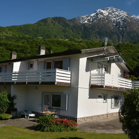 Casa Del Sole מלון דירות 4*