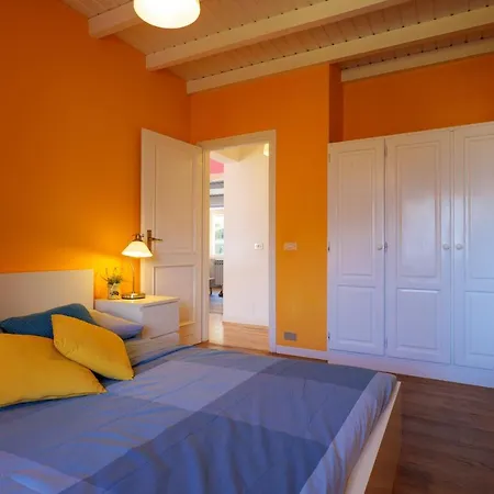 Casa Del Sole מלון דירות קוליקו