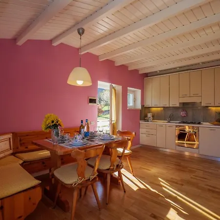 מלון דירות Casa Del Sole קוליקו