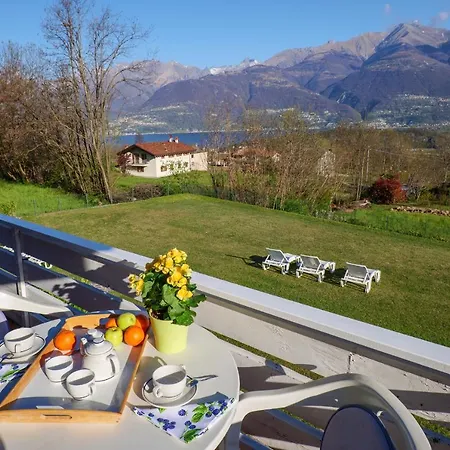 Casa Del Sole 4*