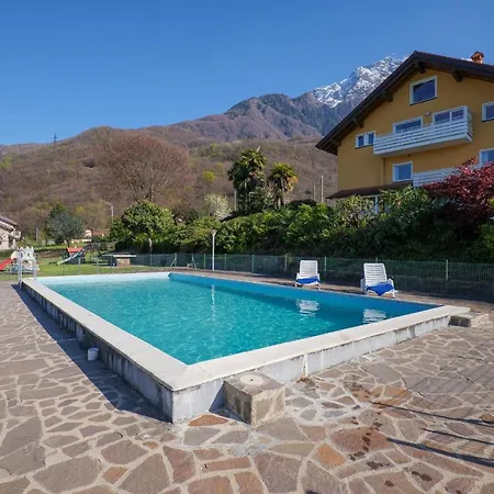 Casa Del Sole 4* קוליקו