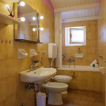 Casa Del Sole מלון דירות