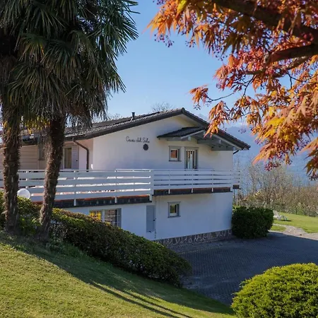 Casa Del Sole *
