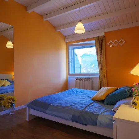 Casa Del Sole מלון דירות קוליקו