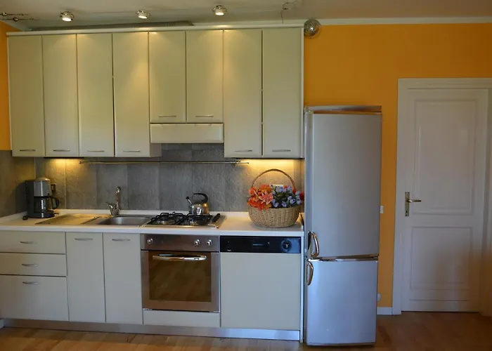 Casa Del Sole شقة فندقية كوليكو