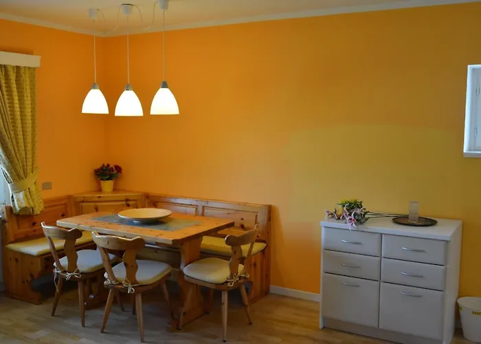 شقة فندقية Casa Del Sole