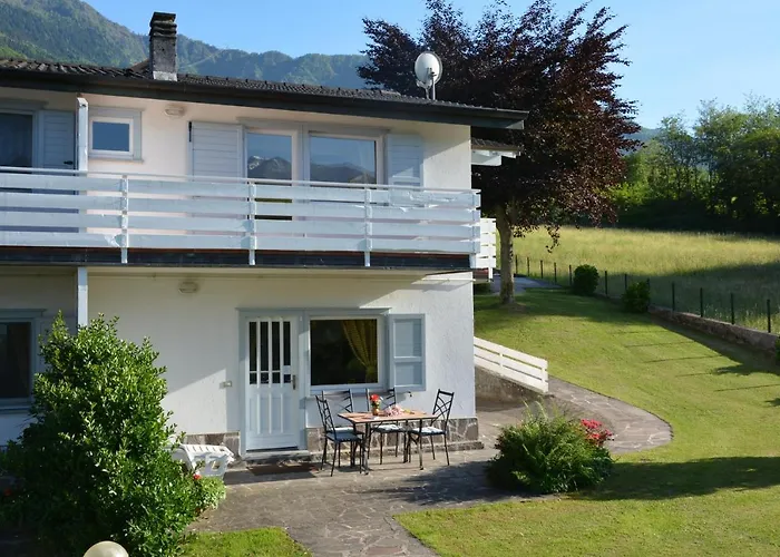 Casa Del Sole شقة فندقية 4*