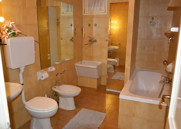 Casa Del Sole كوليكو