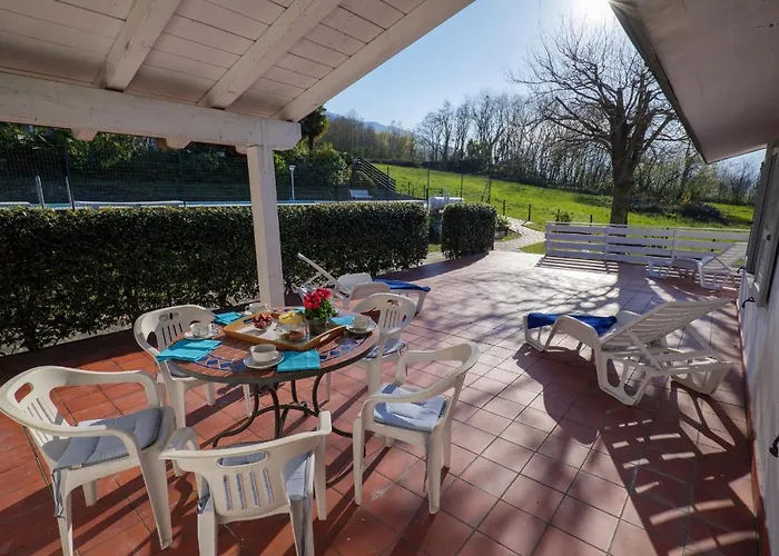 شقة فندقية Casa Del Sole كوليكو