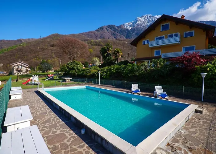 Casa Del Sole كوليكو