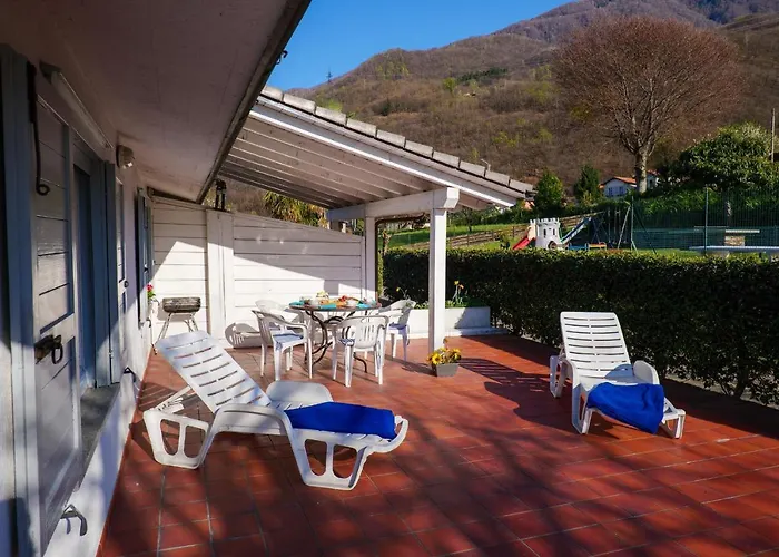 Casa Del Sole شقة فندقية