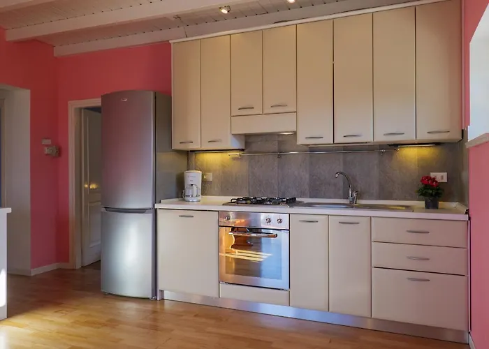 Casa Del Sole كوليكو