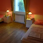 מלון דירות Casa Del Sole 4*