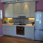 מלון דירות Casa Del Sole קוליקו