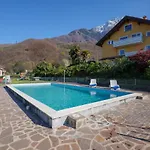 Casa Del Sole 4* Colico