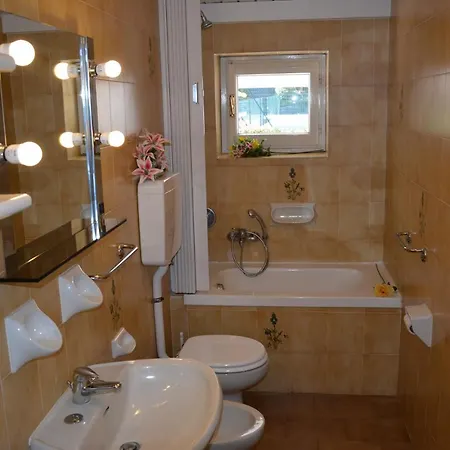 Casa Del Sole מלון דירות