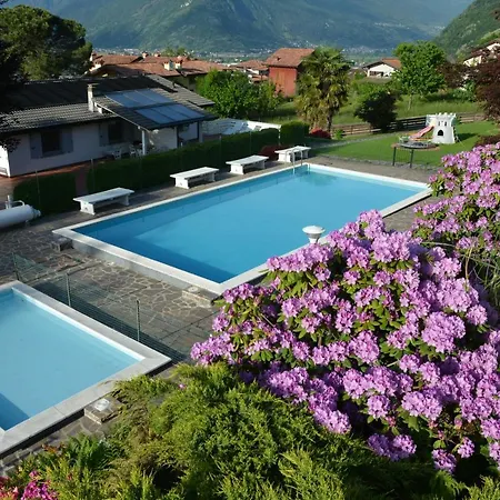 Apartahotel Casa Del Sole 4*