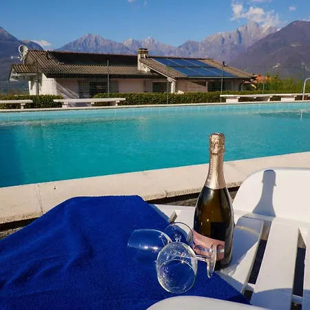 Apartahotel Casa Del Sole Colico