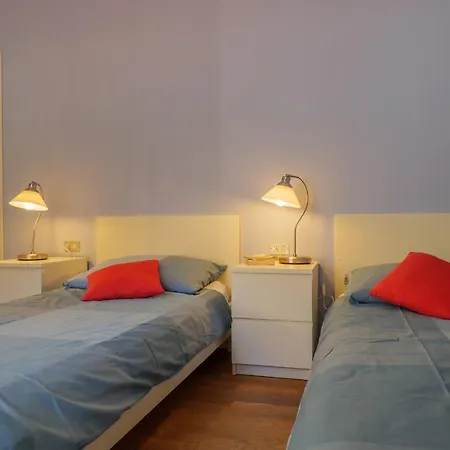 Casa Del Sole Apartahotel