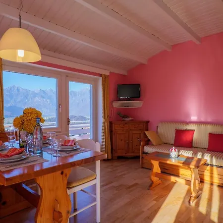 Casa Del Sole *