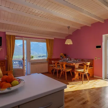 Casa Del Sole Apartahotel 4*