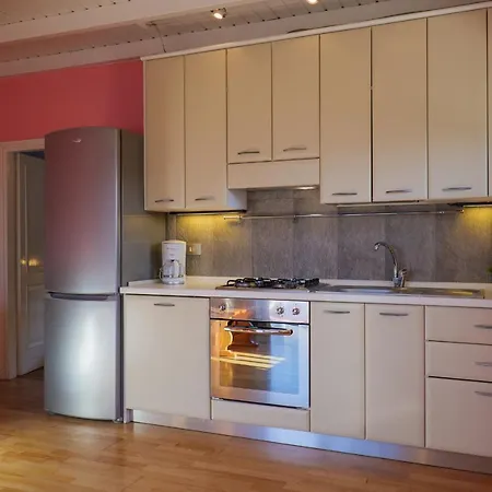 Casa Del Sole Colico