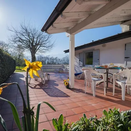 Casa Del Sole *