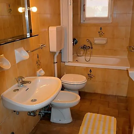Casa Del Sole 4*