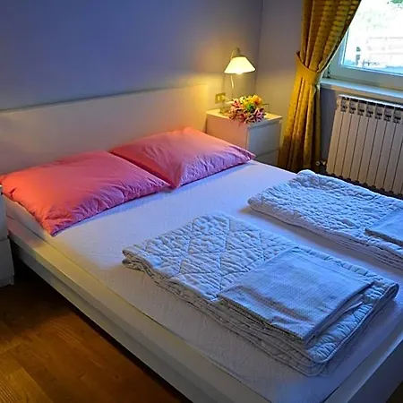 Casa Del Sole מלון דירות