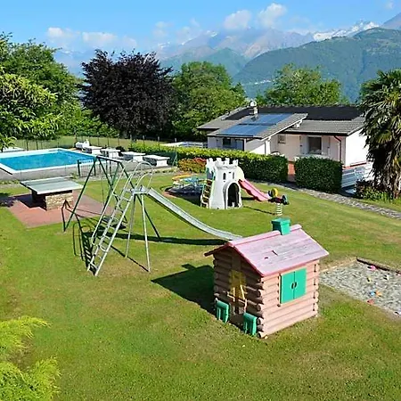 Casa Del Sole