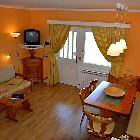 Casa Del Sole מלון דירות קוליקו