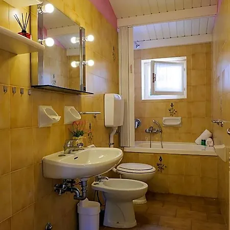 Casa Del Sole