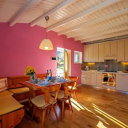Casa Del Sole