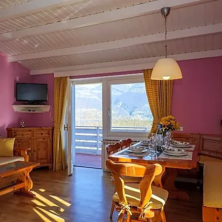 Casa Del Sole מלון דירות 4*