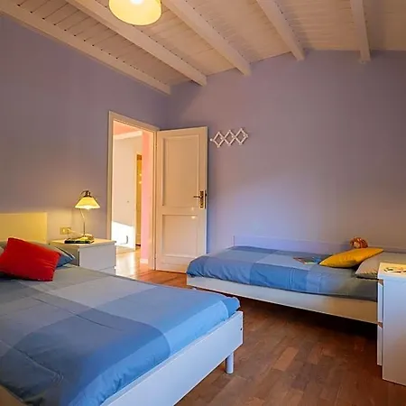 Casa Del Sole מלון דירות קוליקו