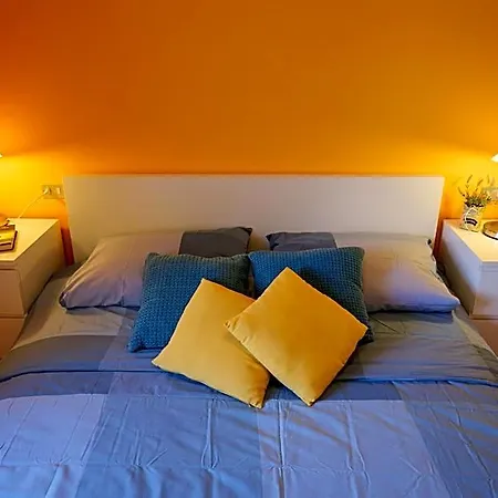 Casa Del Sole מלון דירות 4*