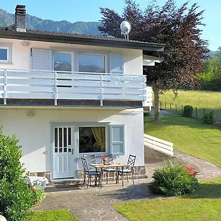 Casa Del Sole מלון דירות 4*