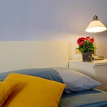 Casa Del Sole 4* קוליקו