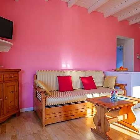 Casa Del Sole