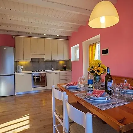 מלון דירות Casa Del Sole
