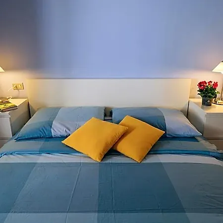 מלון דירות Casa Del Sole