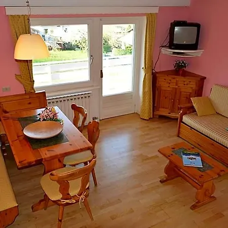 Casa Del Sole מלון דירות