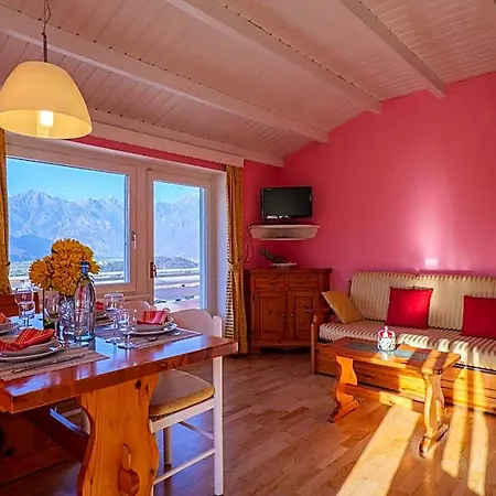 מלון דירות Casa Del Sole 4*