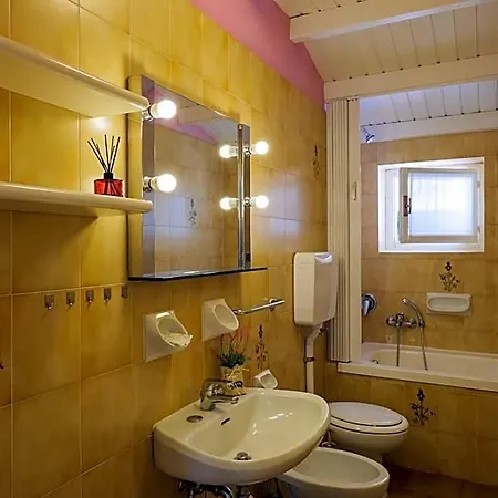 מלון דירות Casa Del Sole