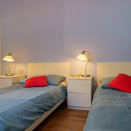 Casa Del Sole קוליקו